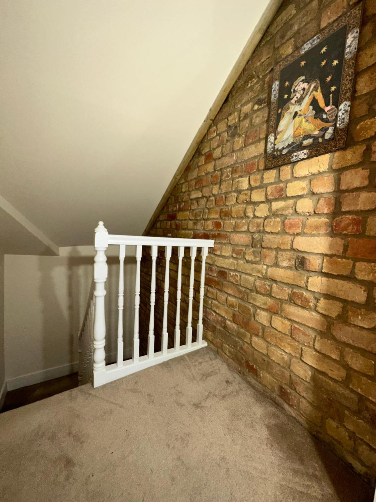 North London A Spacious 7 Bedroom House Accommodating Up To 18 People Complete With Own Gym And Table Tennis Εξωτερικό φωτογραφία