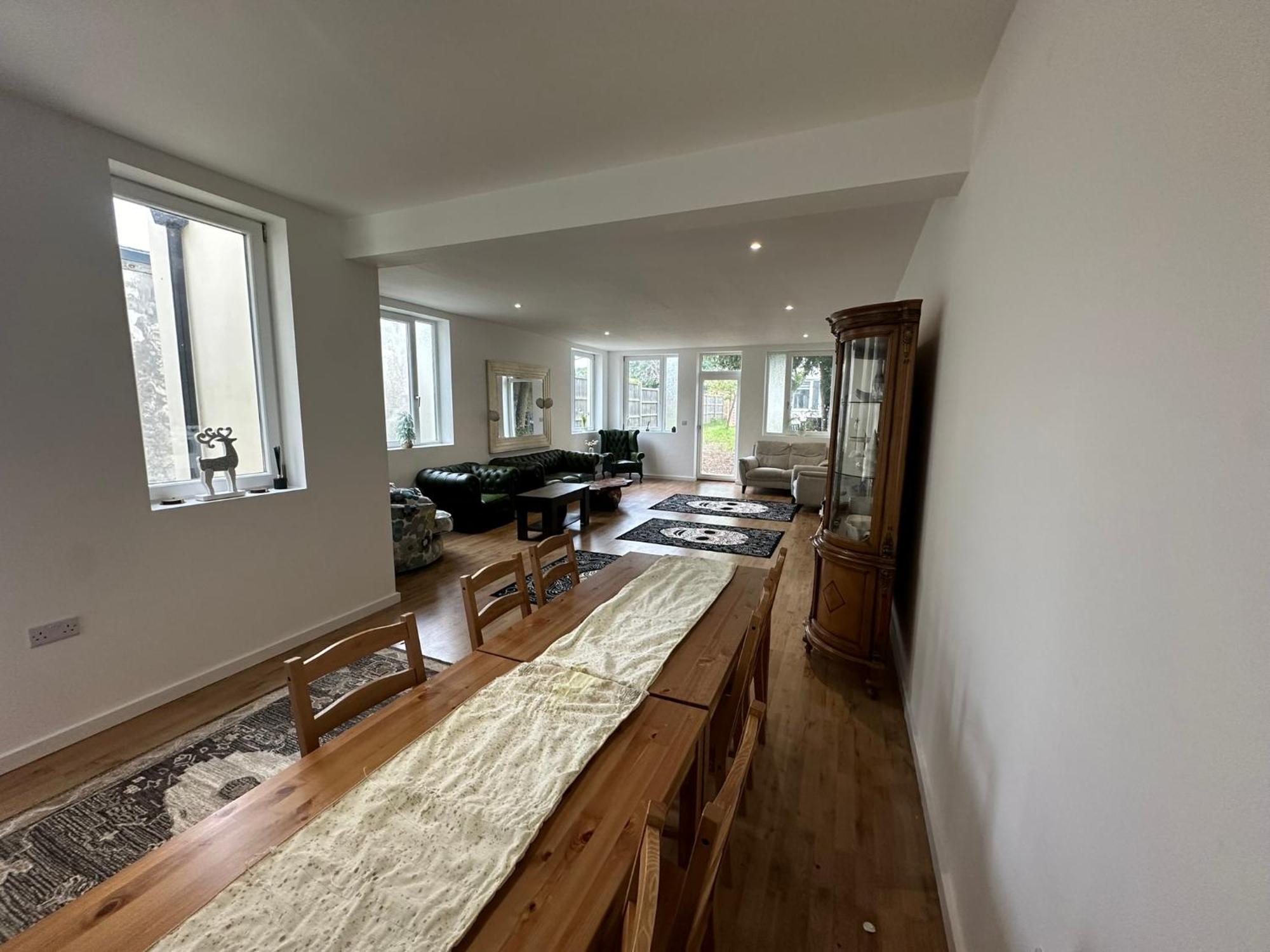 North London A Spacious 7 Bedroom House Accommodating Up To 18 People Complete With Own Gym And Table Tennis Εξωτερικό φωτογραφία