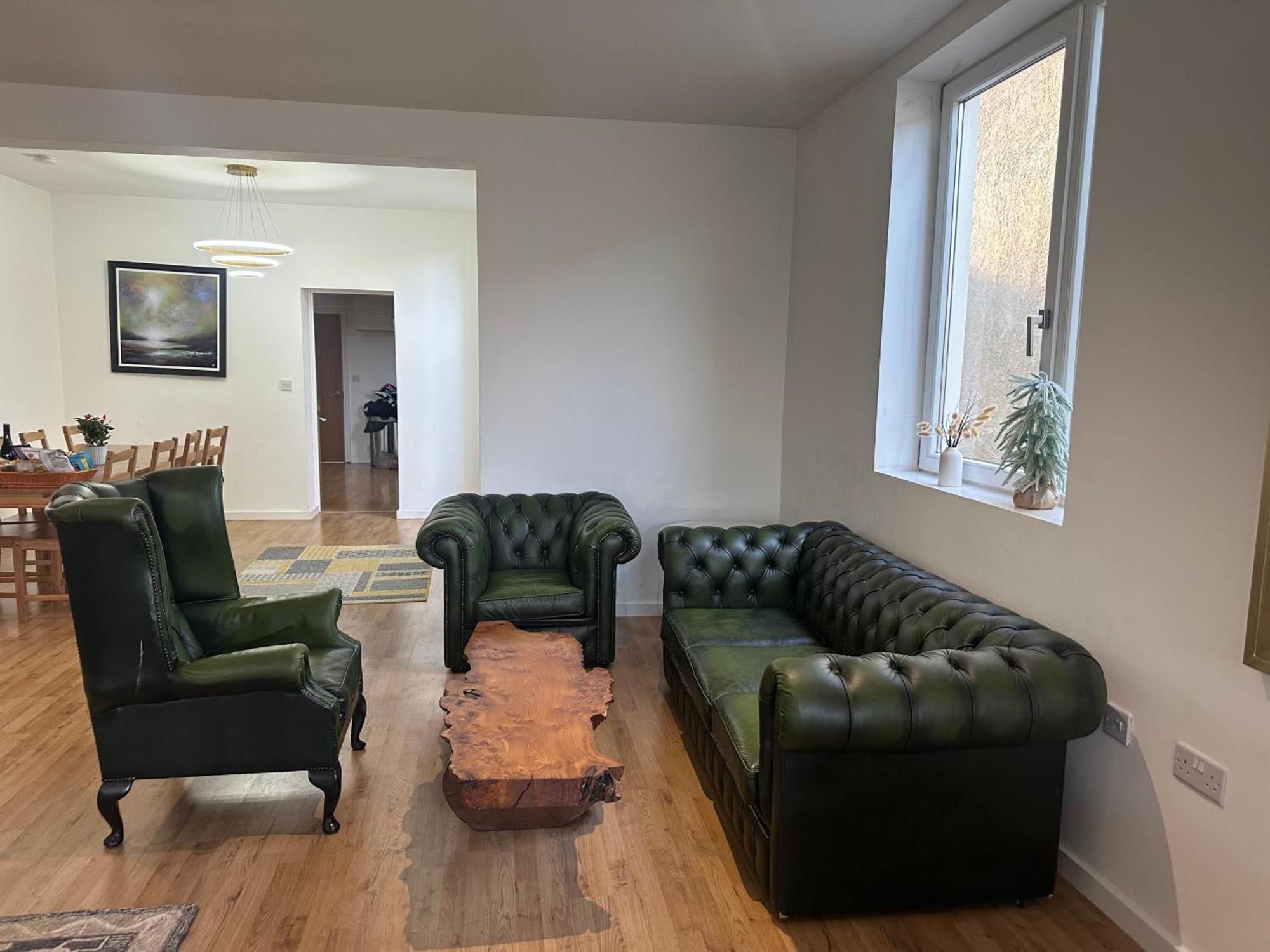North London A Spacious 7 Bedroom House Accommodating Up To 18 People Complete With Own Gym And Table Tennis Εξωτερικό φωτογραφία